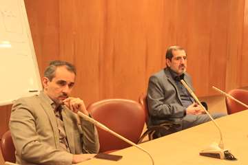 کارگاه استاندارد خدمات توانبخشی